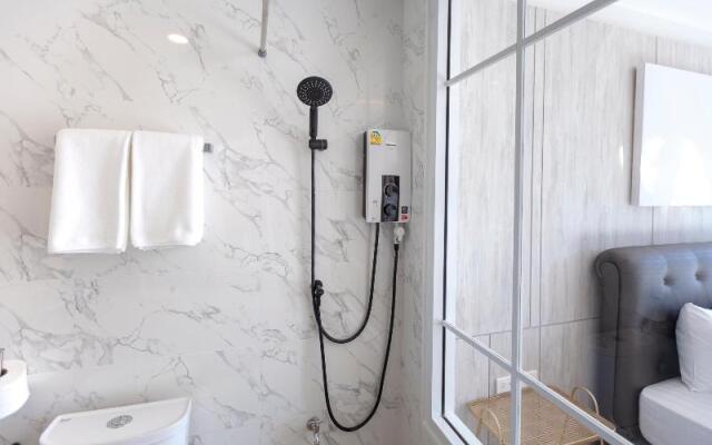 R2 Boutique Service Apartment