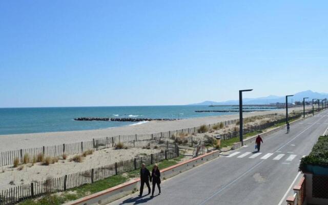 Appartement Saint-Cyprien, 2 pièces, 4 personnes - FR-1-225D-193