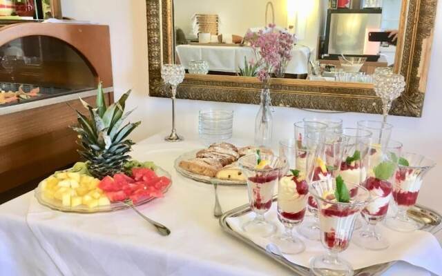 Hotel am See - Seeresidenz
