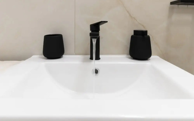 Appartamento Cala Pescatori