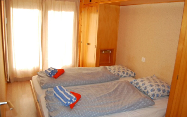 Muverans I B1 Haute-nendaz