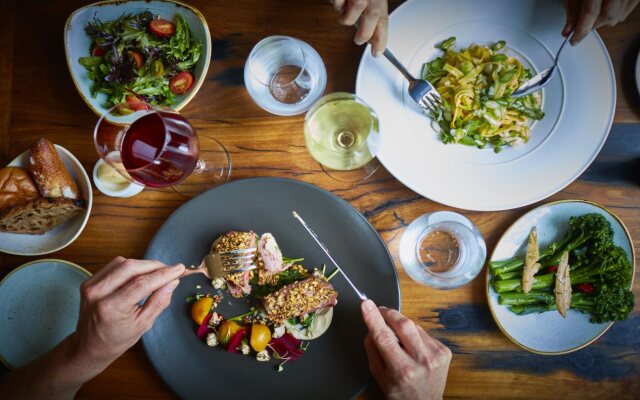 Hotel Indigo Sydney Potts Point, an IHG Hotel