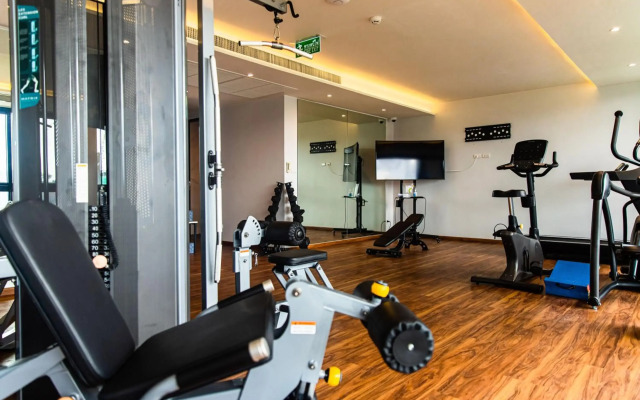 Tour De Phuket Hotel