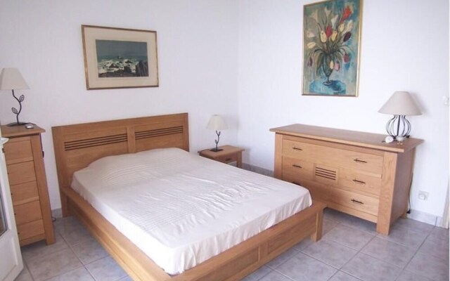 YVETTE MINI-VILLA - FACING THE SEA Apartment 2