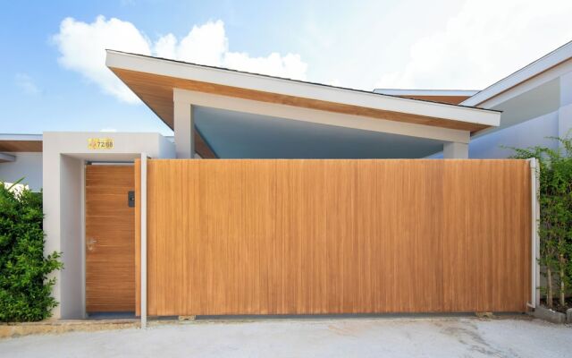 Sasi Pool Villa Phuket