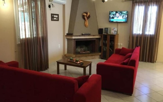 Planos Apart Hotel