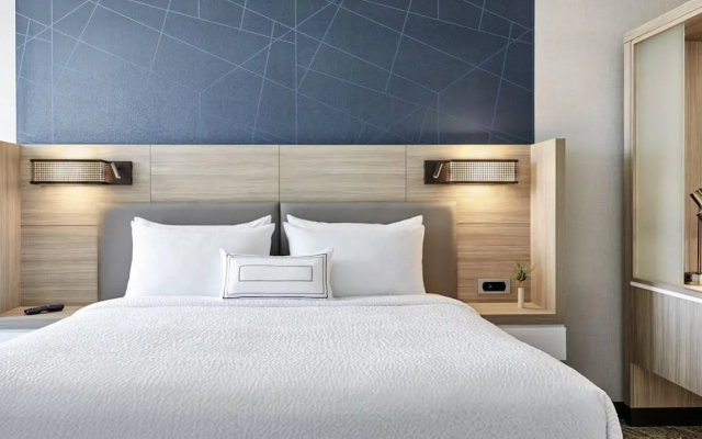 SpringHill Suites by Marriott Orlando Theme Parks/Lake Buena Vista