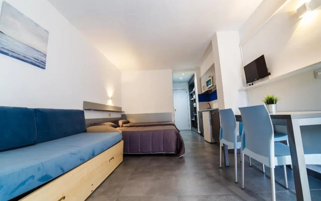 Inter2 Salou Apartments