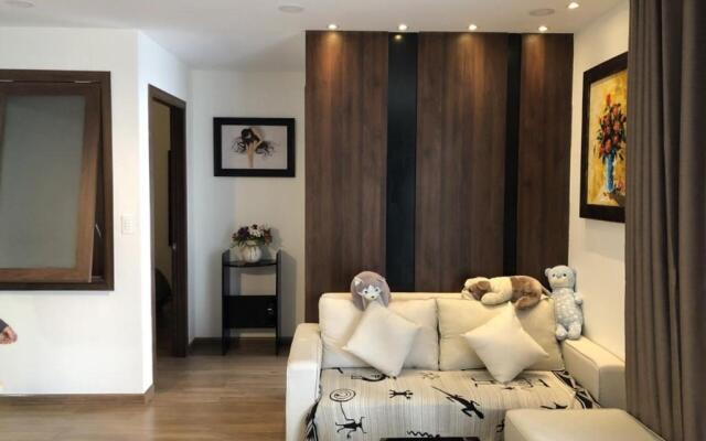 Dalat Center Residence