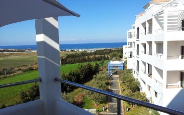 Les Jardins d'Asilah