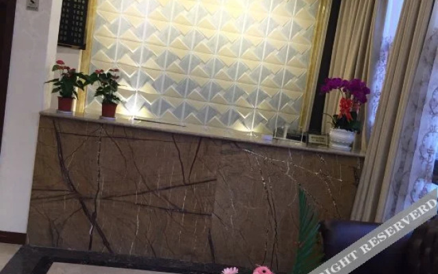 Senyue Business Hotel