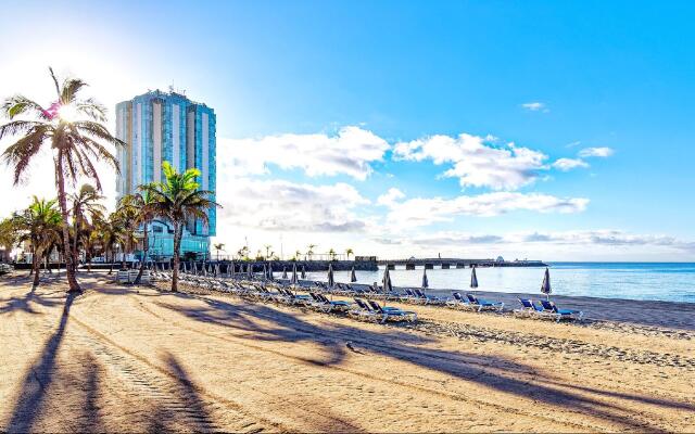 Arrecife Gran Hotel & Spa