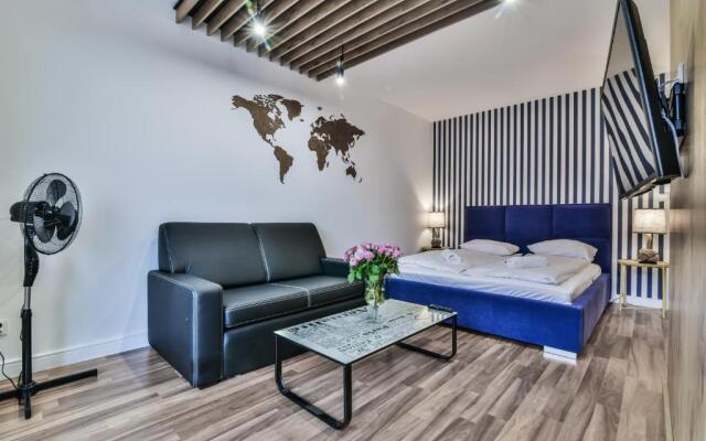 Stay Win Aura Gdańsk II