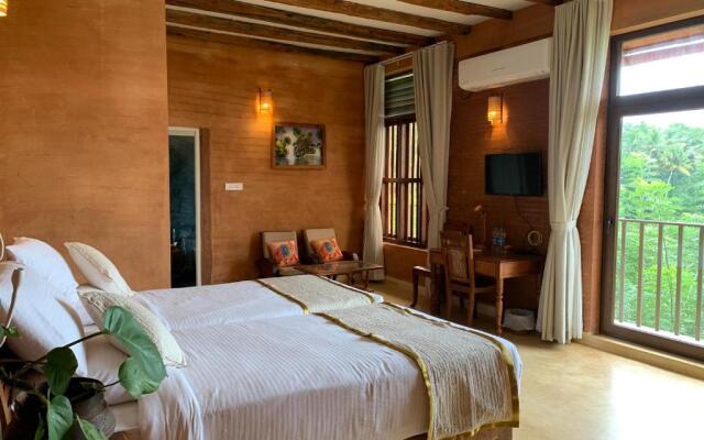 Amara Ayurveda Retreat