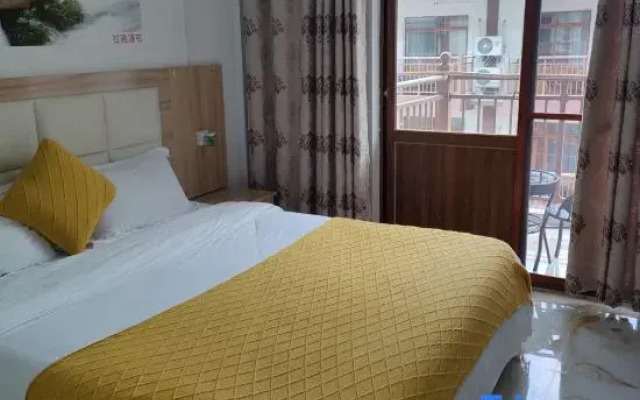 Zehui Homestay