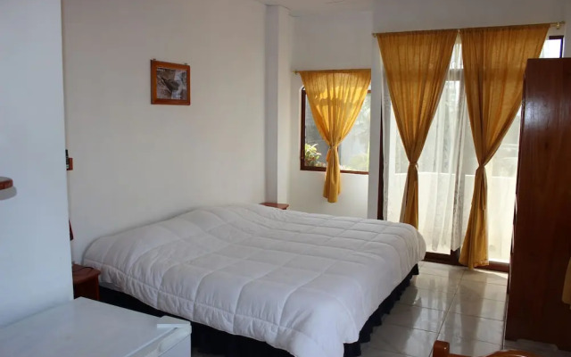 Galapagos Best Hostel