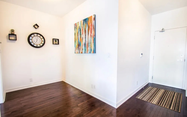 MiCasa Suites - Modern Executive Condo