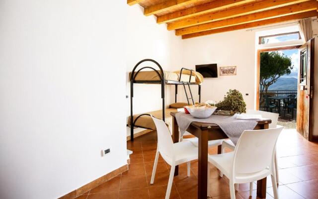 Paese Albergo - Athena