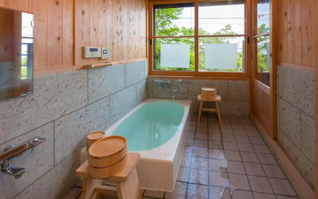 Suite Villa Ocean View Atami Shizenkyo