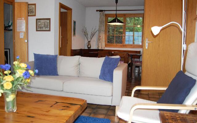 Chalet Enfin - Three Bedroom