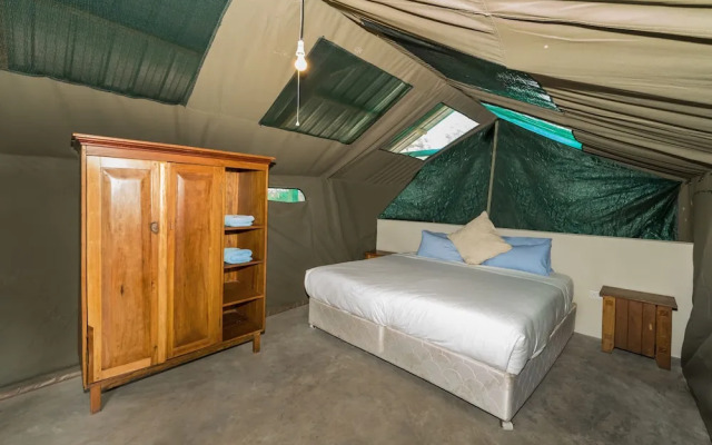 Adrift Overland Camp