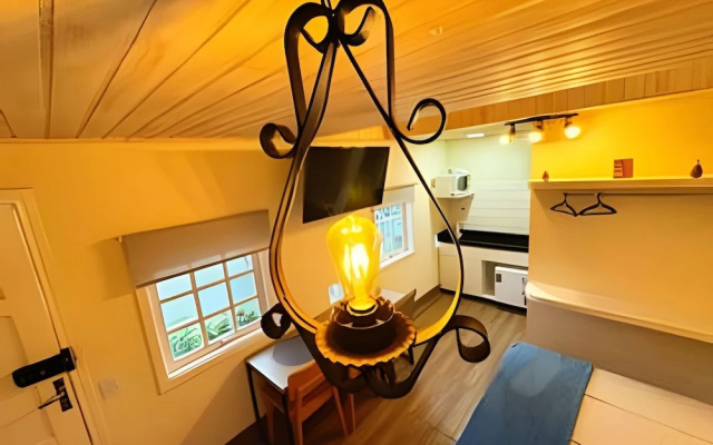 Maison France - Guesthouse in Campos do Jordao - Photo 4
