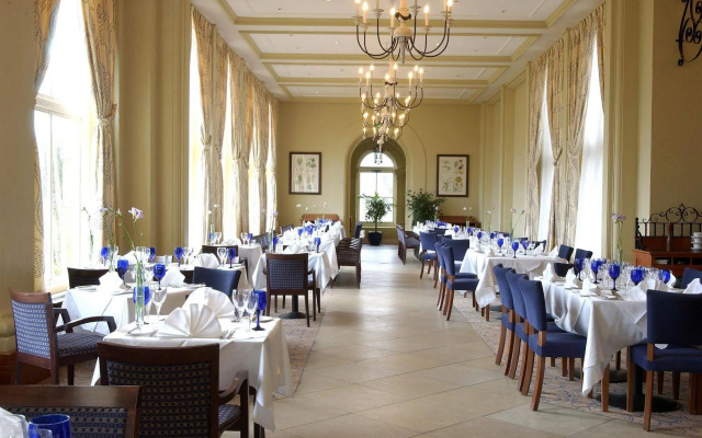 Heythrop Park Hotel - Adults Only