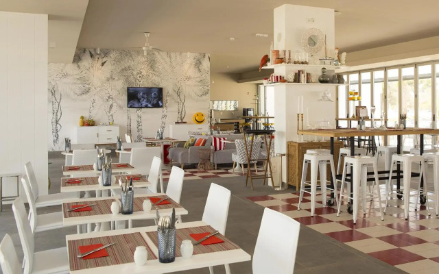 Pestana Alvor South Beach, Premium Suite Hotel