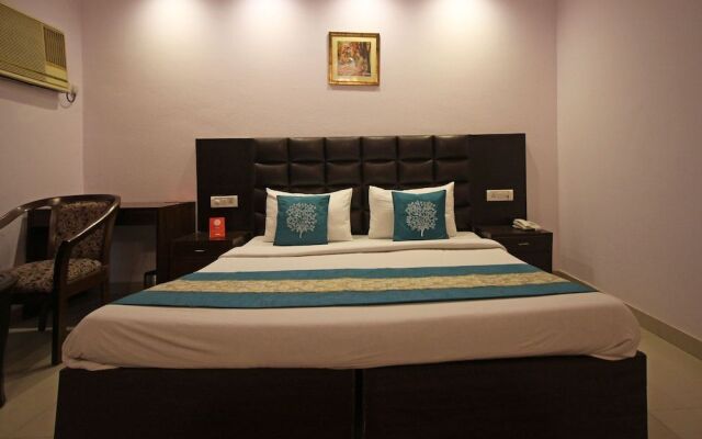 Asian Hospitality 1 By OYO Rooms