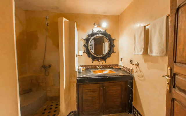 Riad dar Chrifa