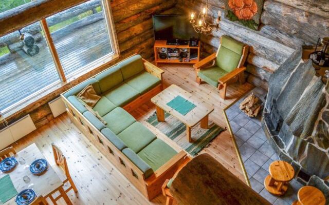 RUKAJäRVEN KELOPIRTIT HILLA