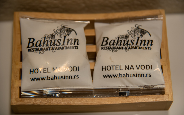 Bahus Inn