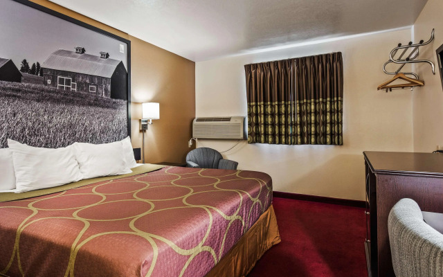SureStay Hotel by Best Western Twin Falls