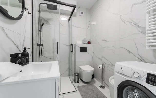 Spektrum 2 by Grand Apartments