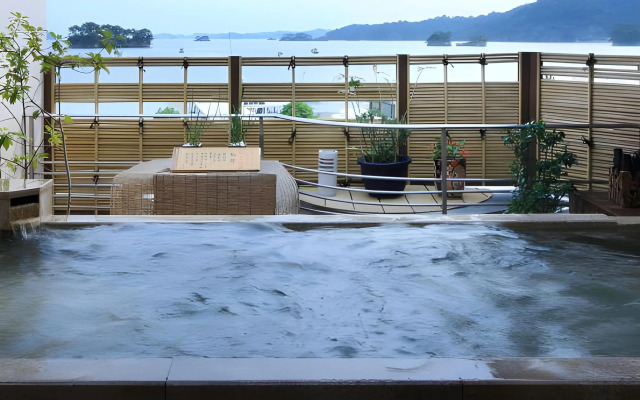 Matsushima Century Hotel