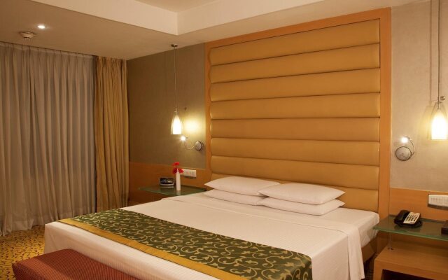 Courtyard by Marriott Chennai