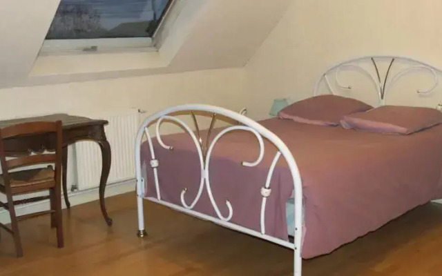 Chambres dHôtes La Loge