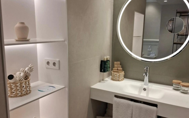 Melia Plaza Valencia