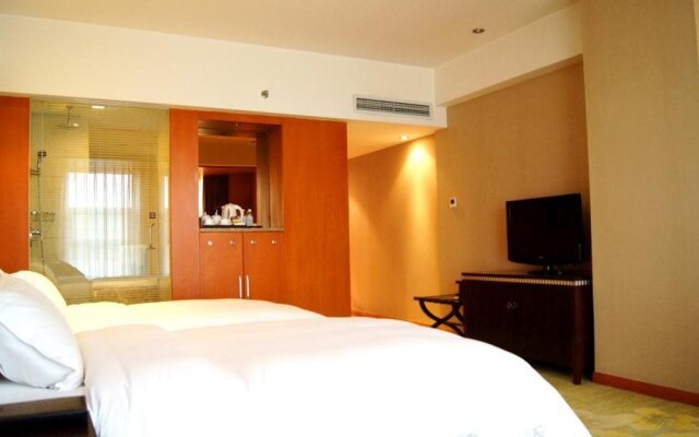 Acme Hotel Chengdu