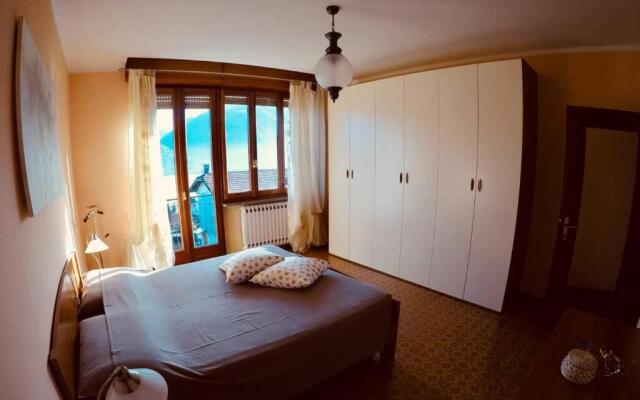 Appartamento Il Girasole Cremia Lago di Como