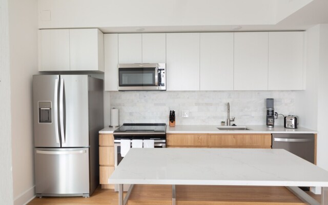 WhyHotel by Placemakr, Union Market