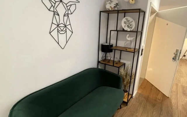 MYSTAY BERLIN Müggelheim