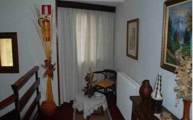 Hotel Giral