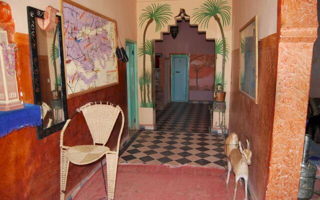 La Kasbah du Jardin