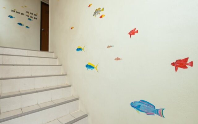 Huahin Place Guest House
