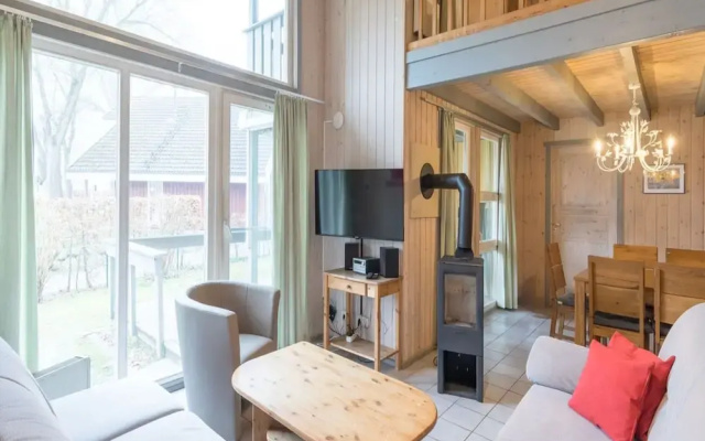 Perfektes Ferienhaus fur Familien