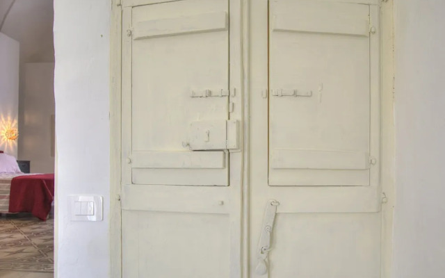 Lovely 70s Style Patio and Terrace