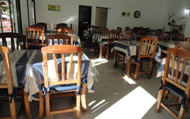 Posada Ojo de Agua