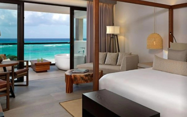 Unico Hotel Riviera Maya - Adults Only - All Inclusive