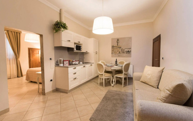 Residenza Marchesi Pontenani